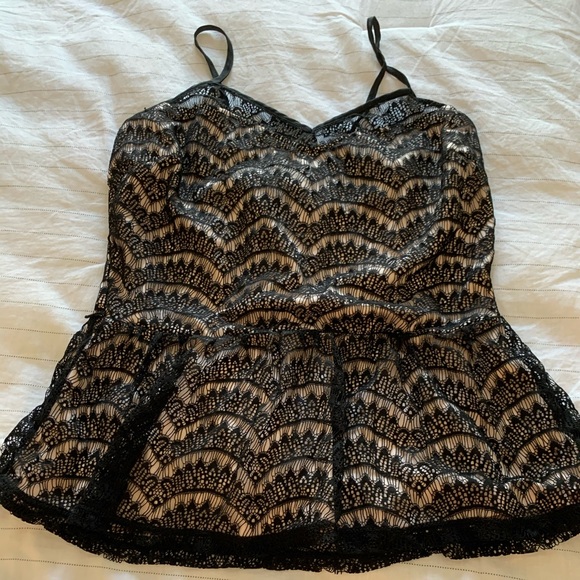 Suzy shier top - Picture 3 of 5